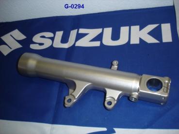 Suzuki GSX-R600, Orig. neues (Aussenrohr) Gabelschuh 51130-34E20-000